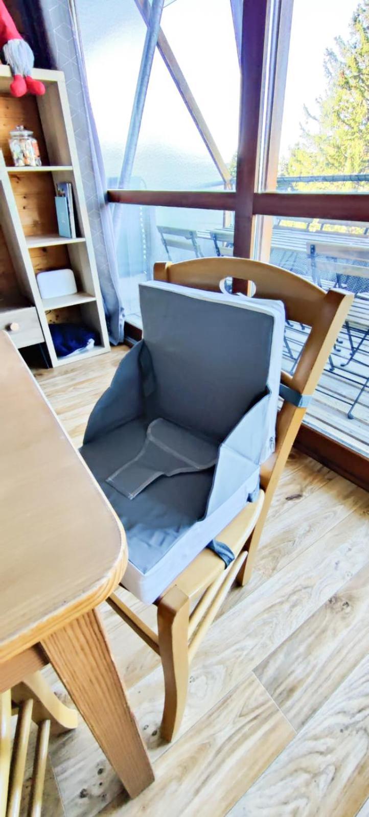 3 Etoiles Au Pied Des Pistes Avec Balcon Ete Apartment *